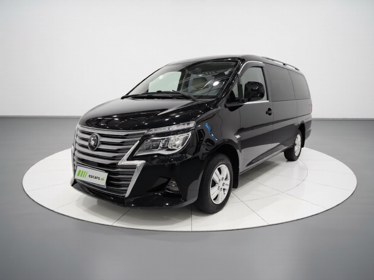 Lingzhi 2022 M5L 1.6L 7-Seater