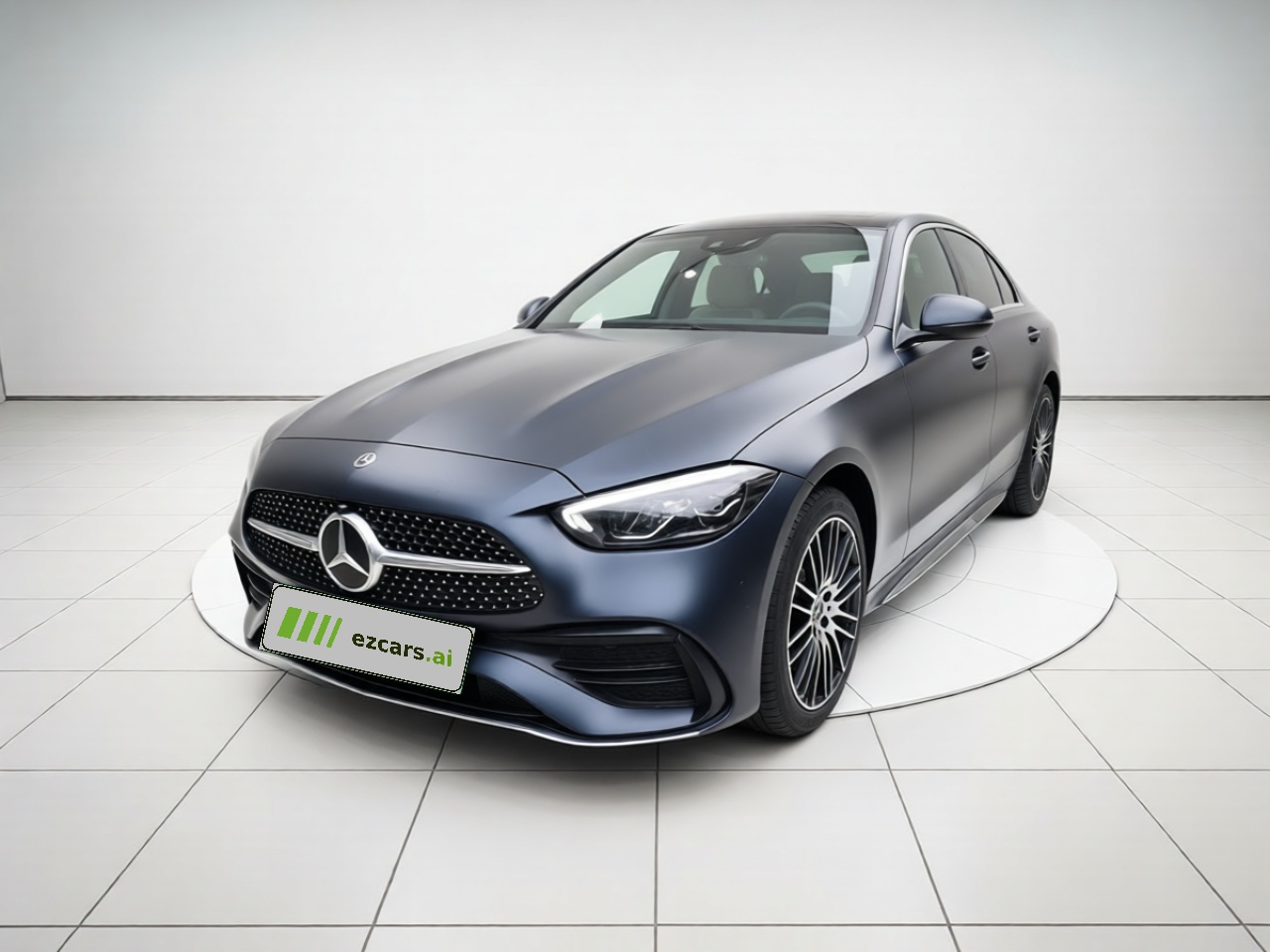 C-Class 2023 C 260 L Sport
