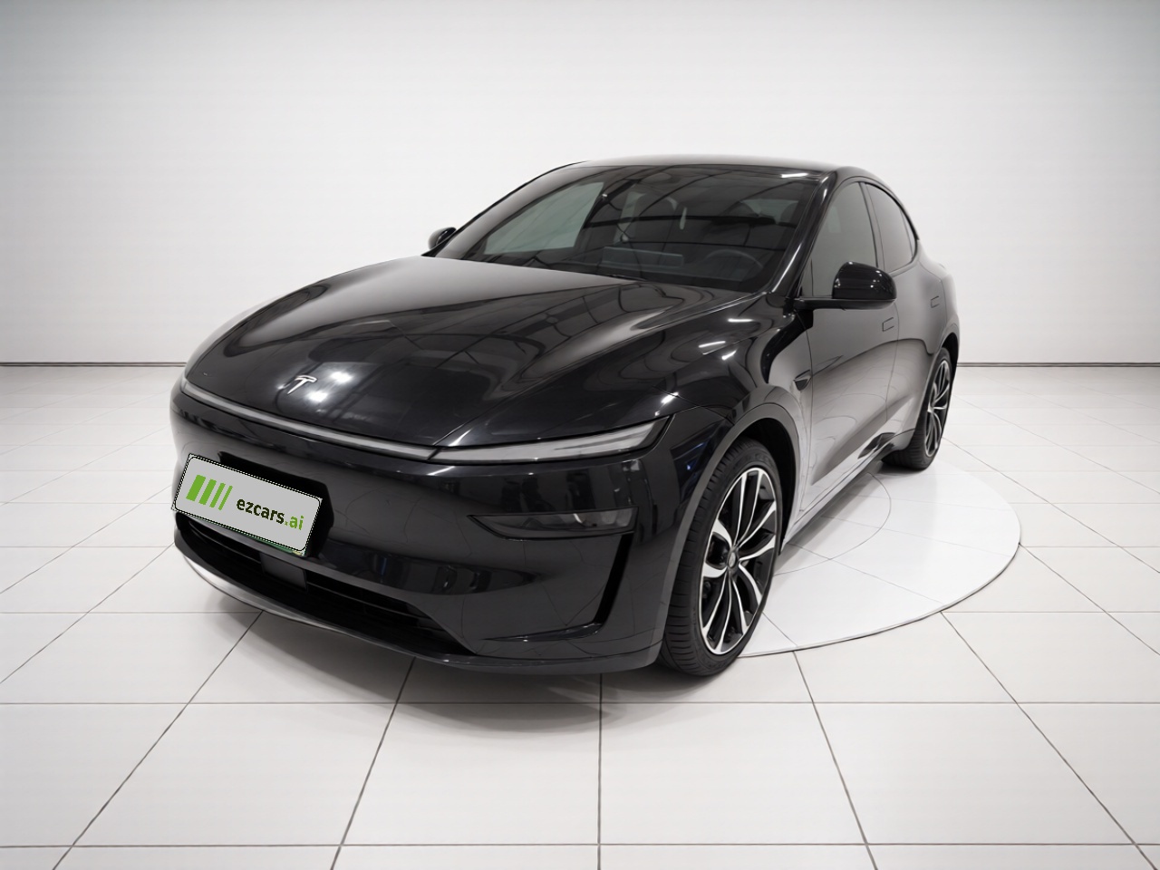 Model Y 2025 RWD