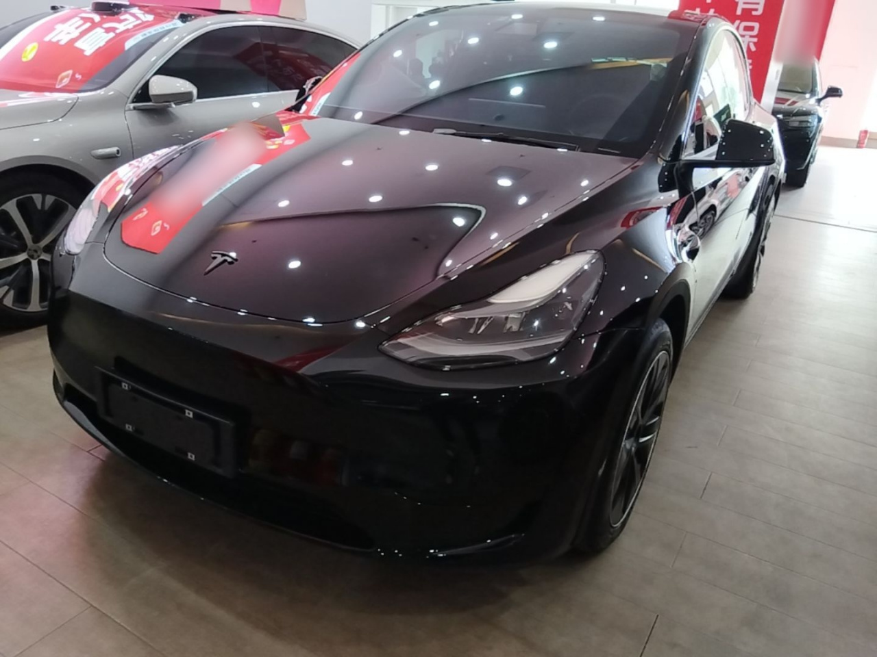 Model Y 2022 RWD