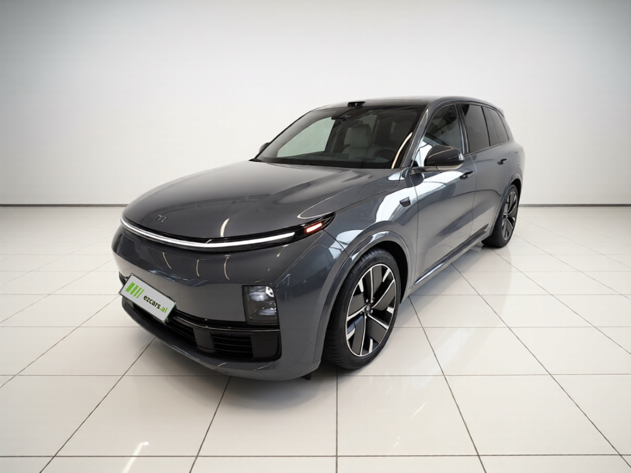 Li L8 2025 Ultra Smart Refresh Edition