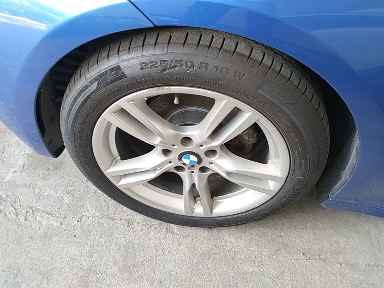 3 SeriesGT 2019 320i M Sport photo 2