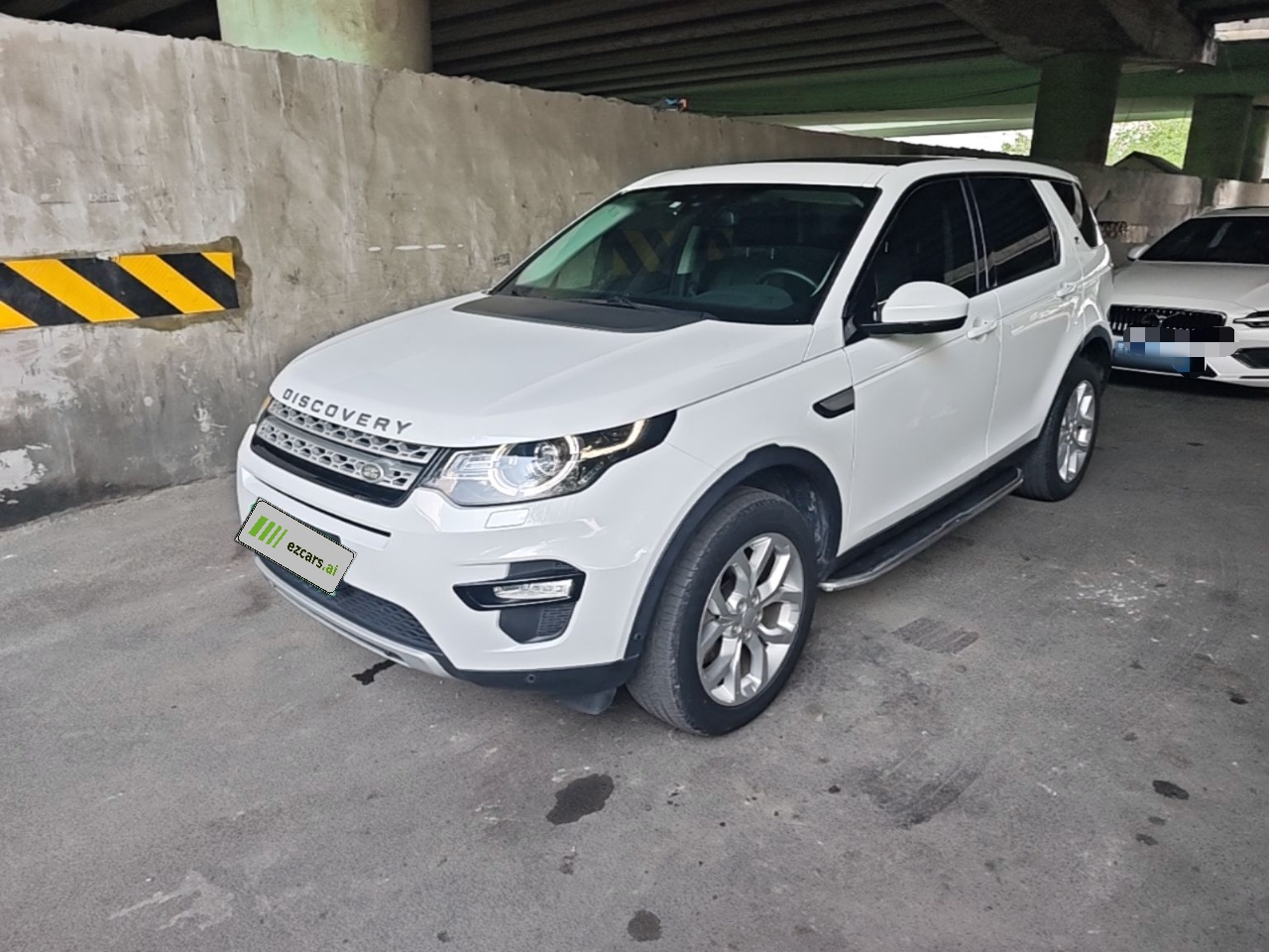 Discovery Sport 2018 240PS HSE