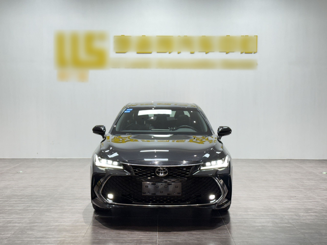 Avalon 2022 2.5L Luxury photo 2