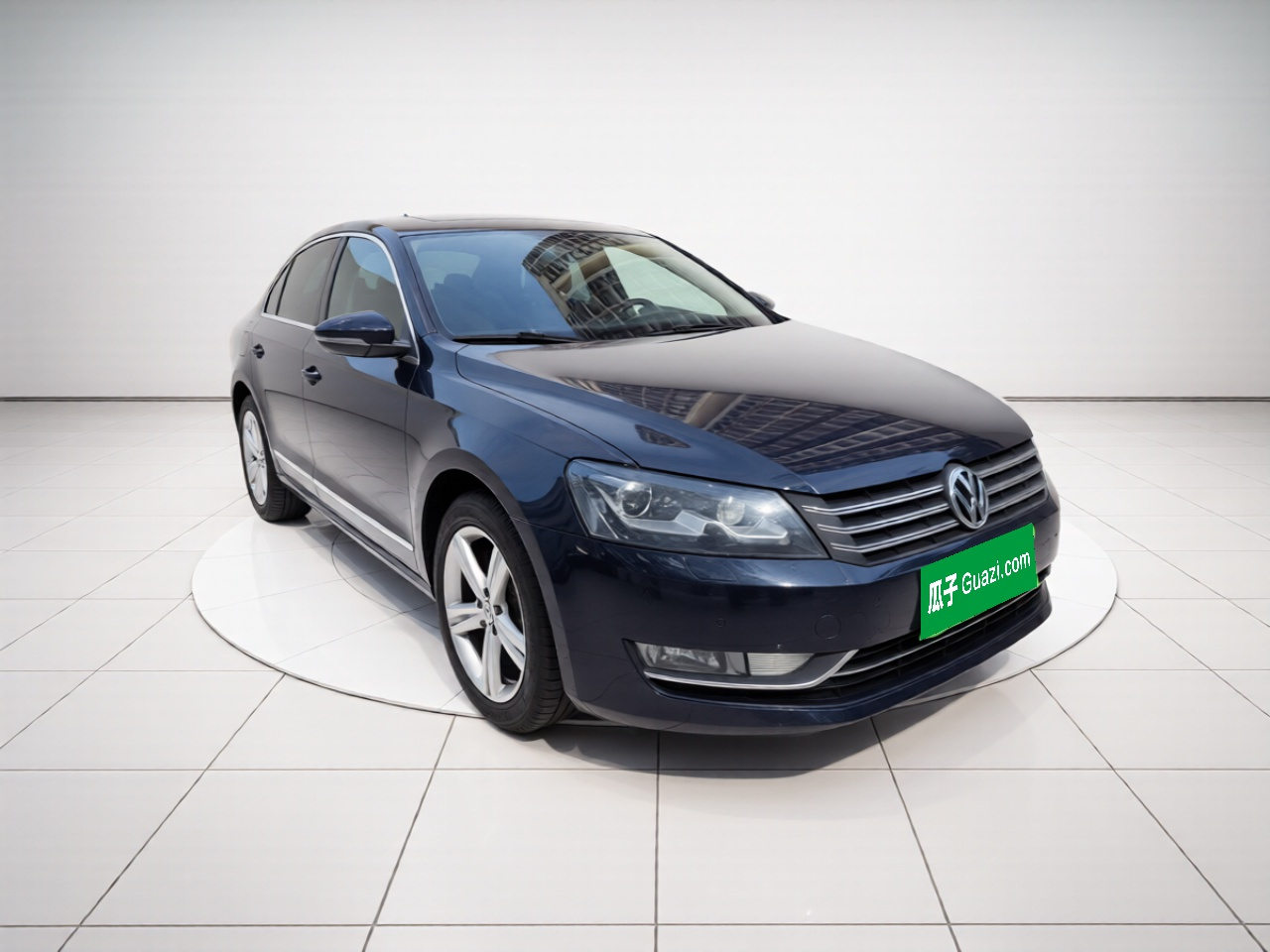 Passat 2014 1.8TSI DSG photo 3
