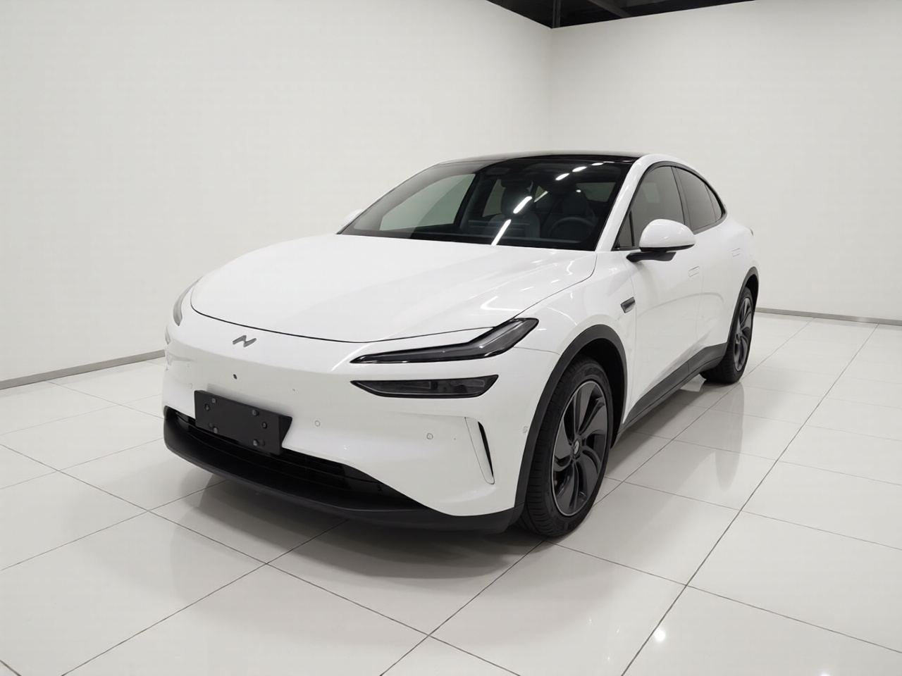 L60 2024 60kWh RWD