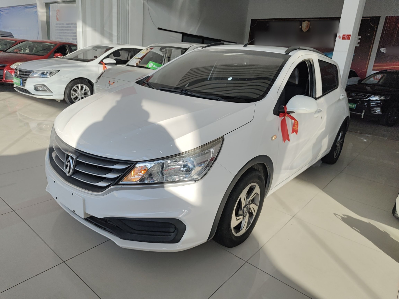 310 2016 1.2L MT Comfort