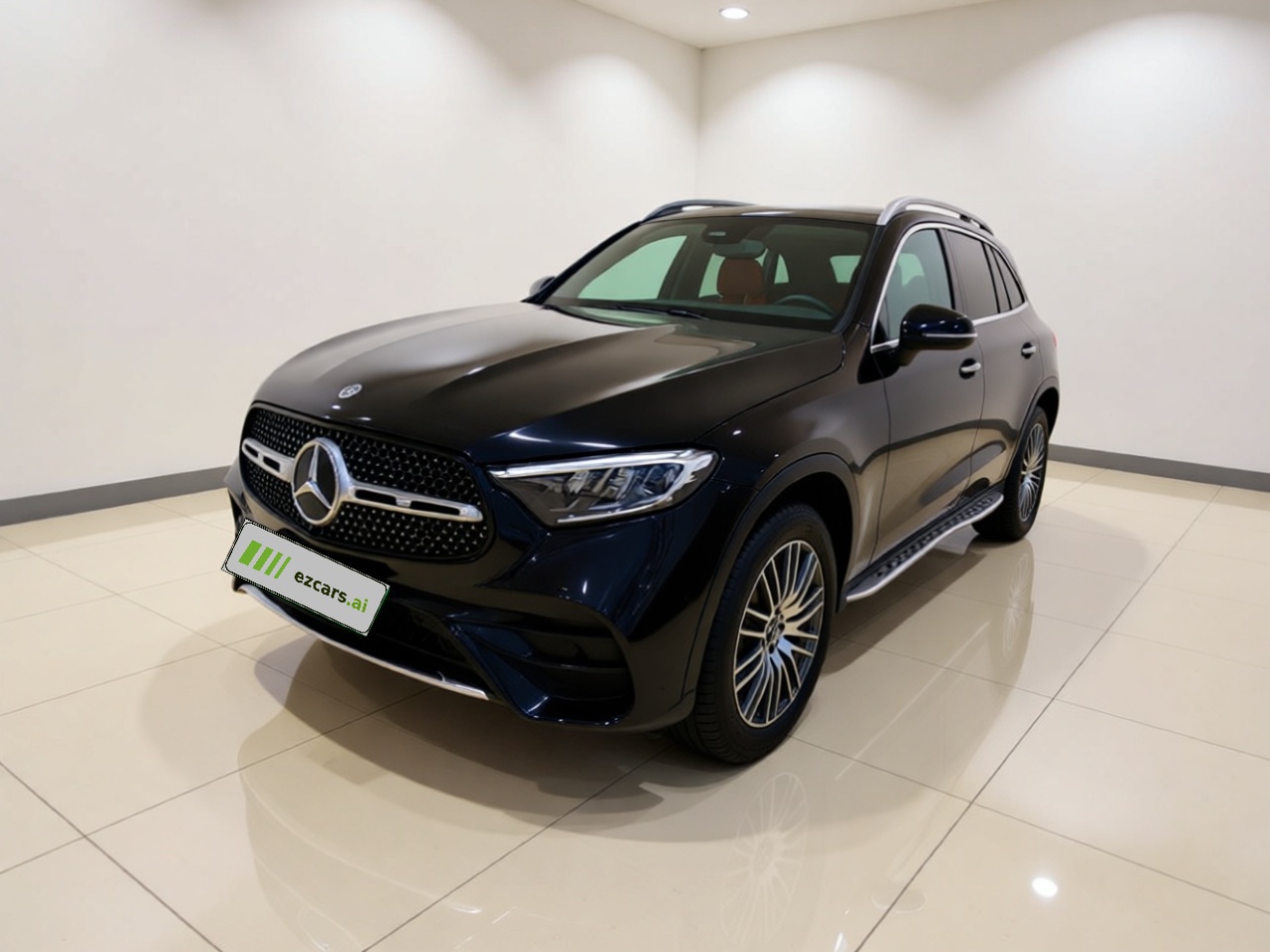 GLC 2024 Facelift GLC 300 L 4MATIC Dynamic 5-Seater