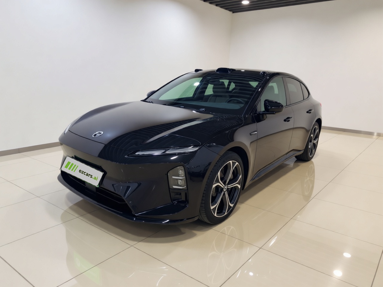 ET5T 2025 75kWh Touring