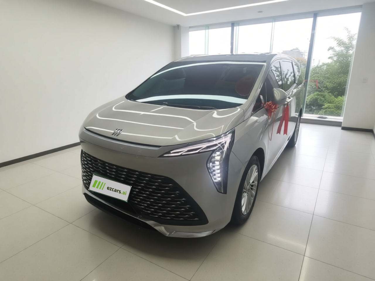 2025 2.0T 6-Seater