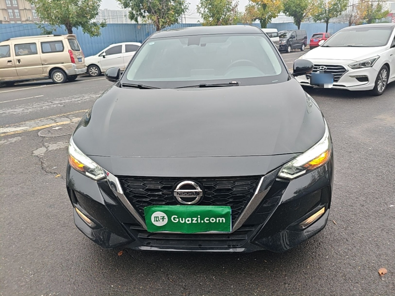 Sylphy 2022 1.6L XL CVT Enjoy photo 2