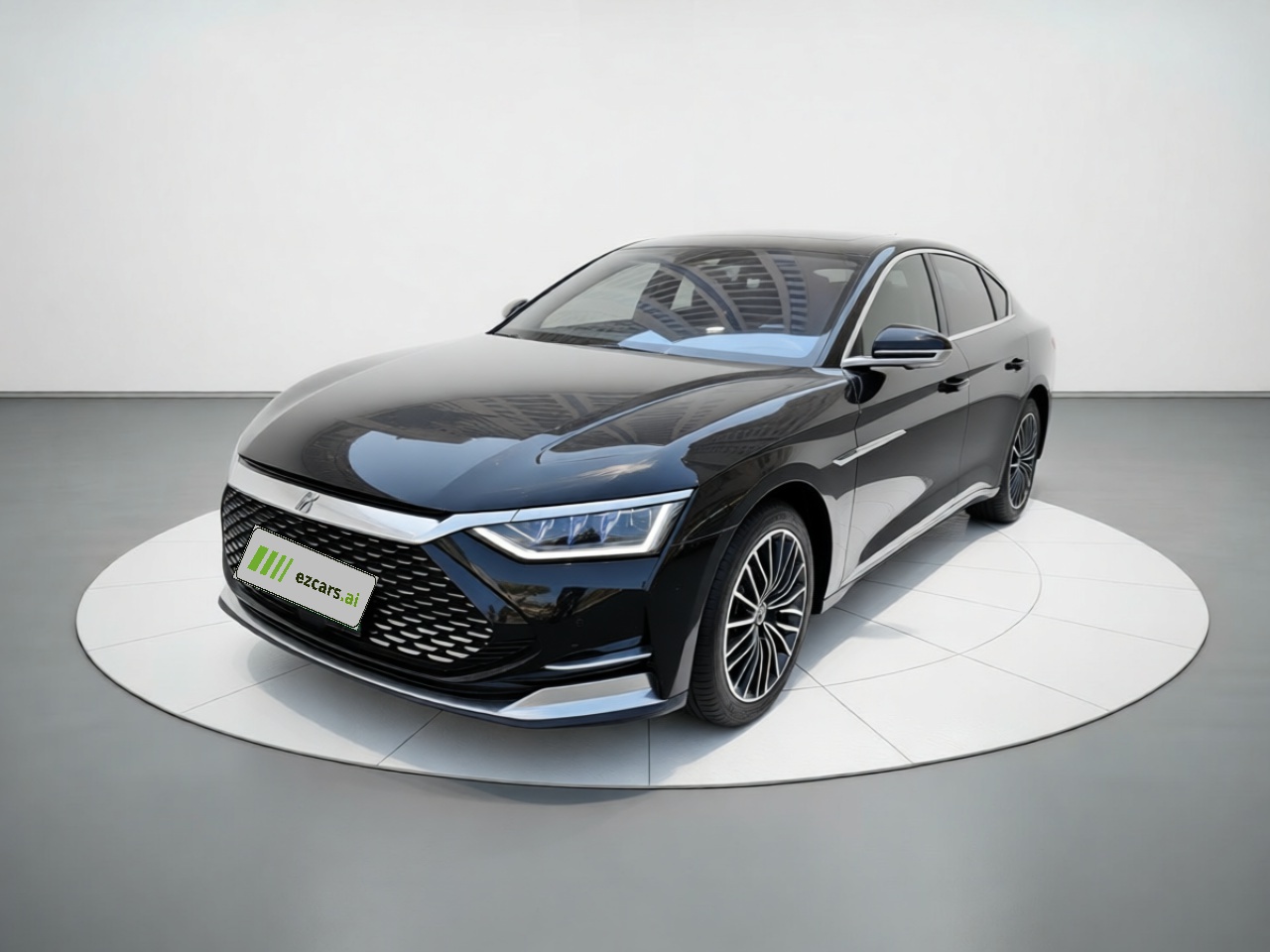 Han 2020 DM AWD Performance Luxury