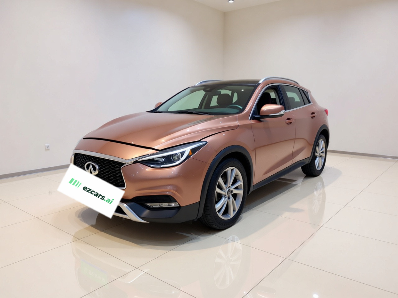 QX30 2017 1.6T RWD Sport