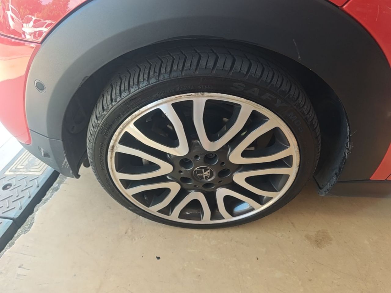 2018 2.0T COOPER S 5-Door photo 3