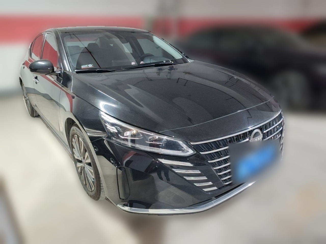 Teana 2022 2.0L XL-TLS Enjoy photo 3