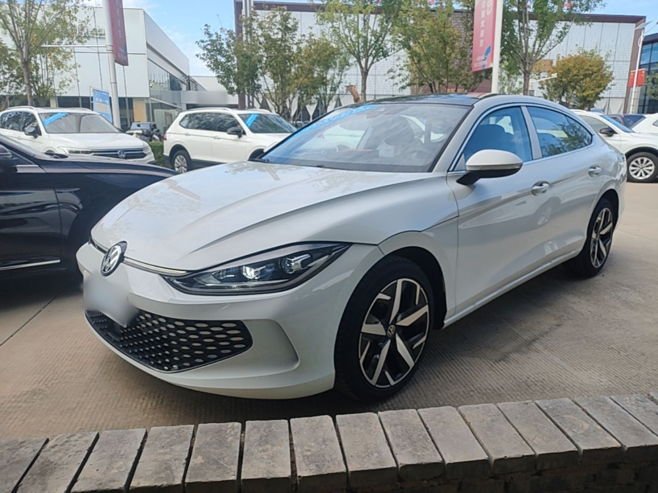 2025 Lamando L 280TSI DSGPLUS