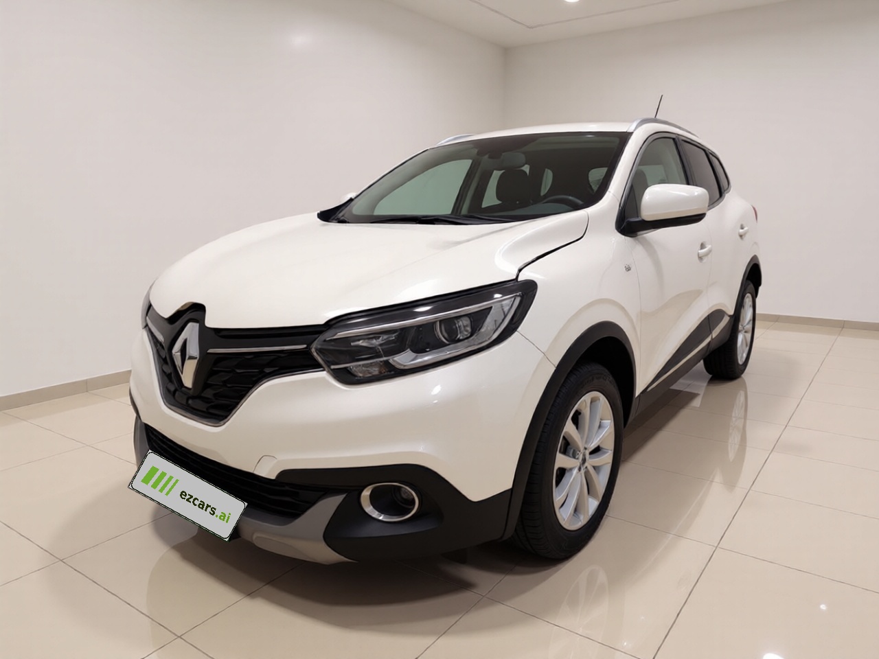 2017 2.0L RWD Comfort