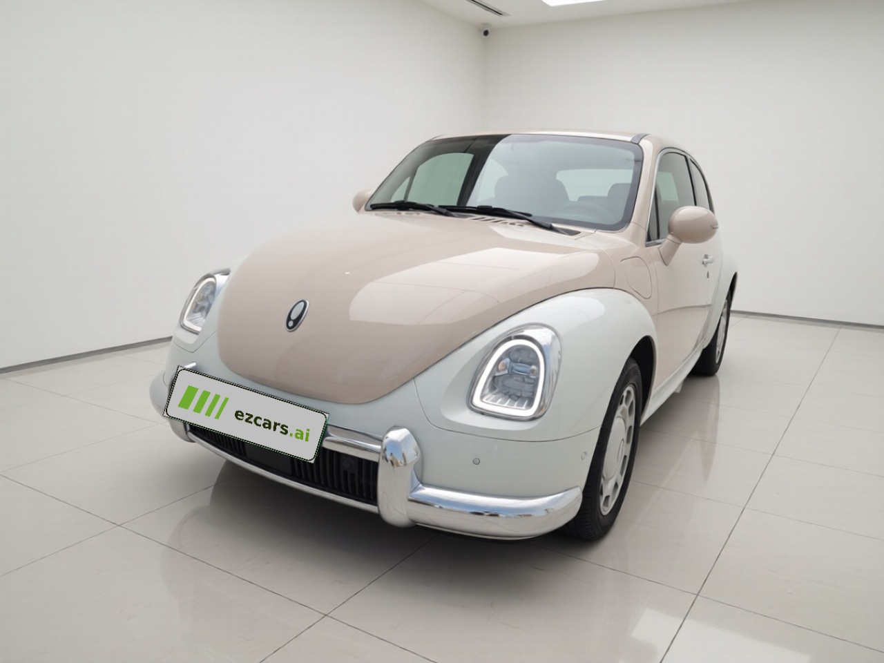 2023 401km Premium