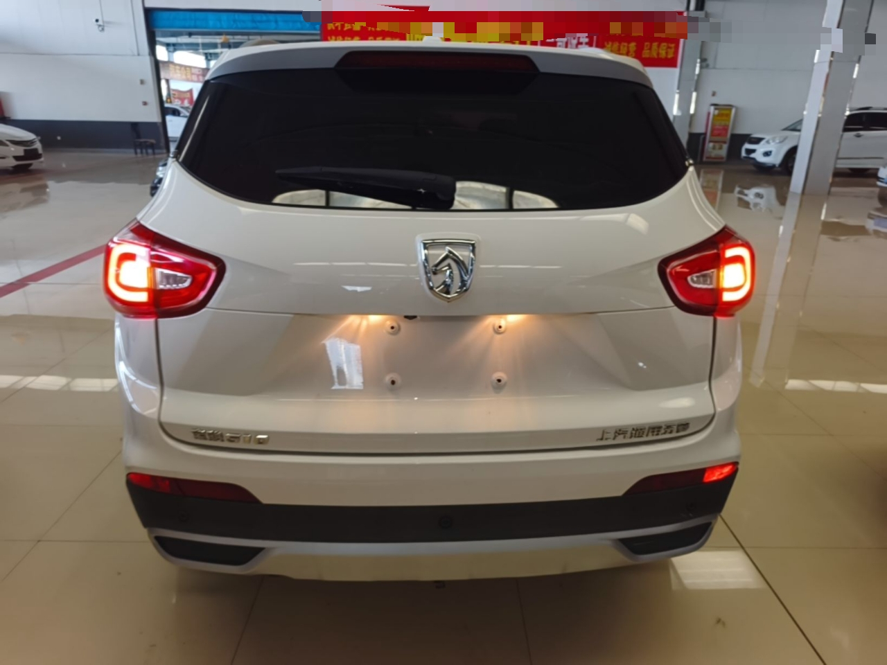 510 2017 1.5L MT Luxury photo 5