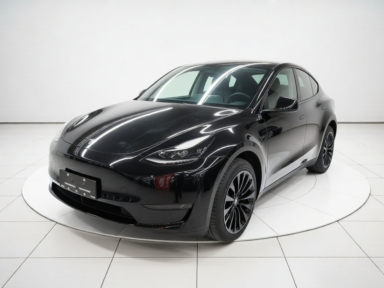 Model Y 2022 RWD