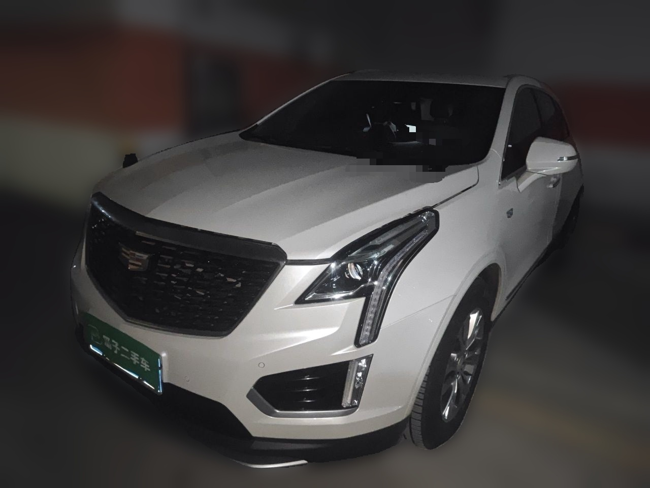 XT5 2020 28T Luxury