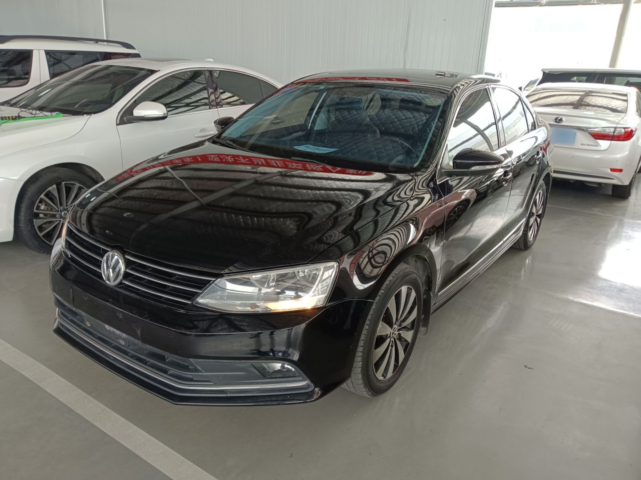 Sagitar 2018 280TSI DSG Comfort