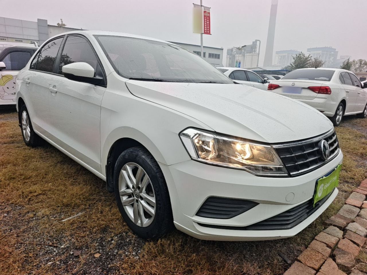 2019 1.4L MT Fashion photo 3