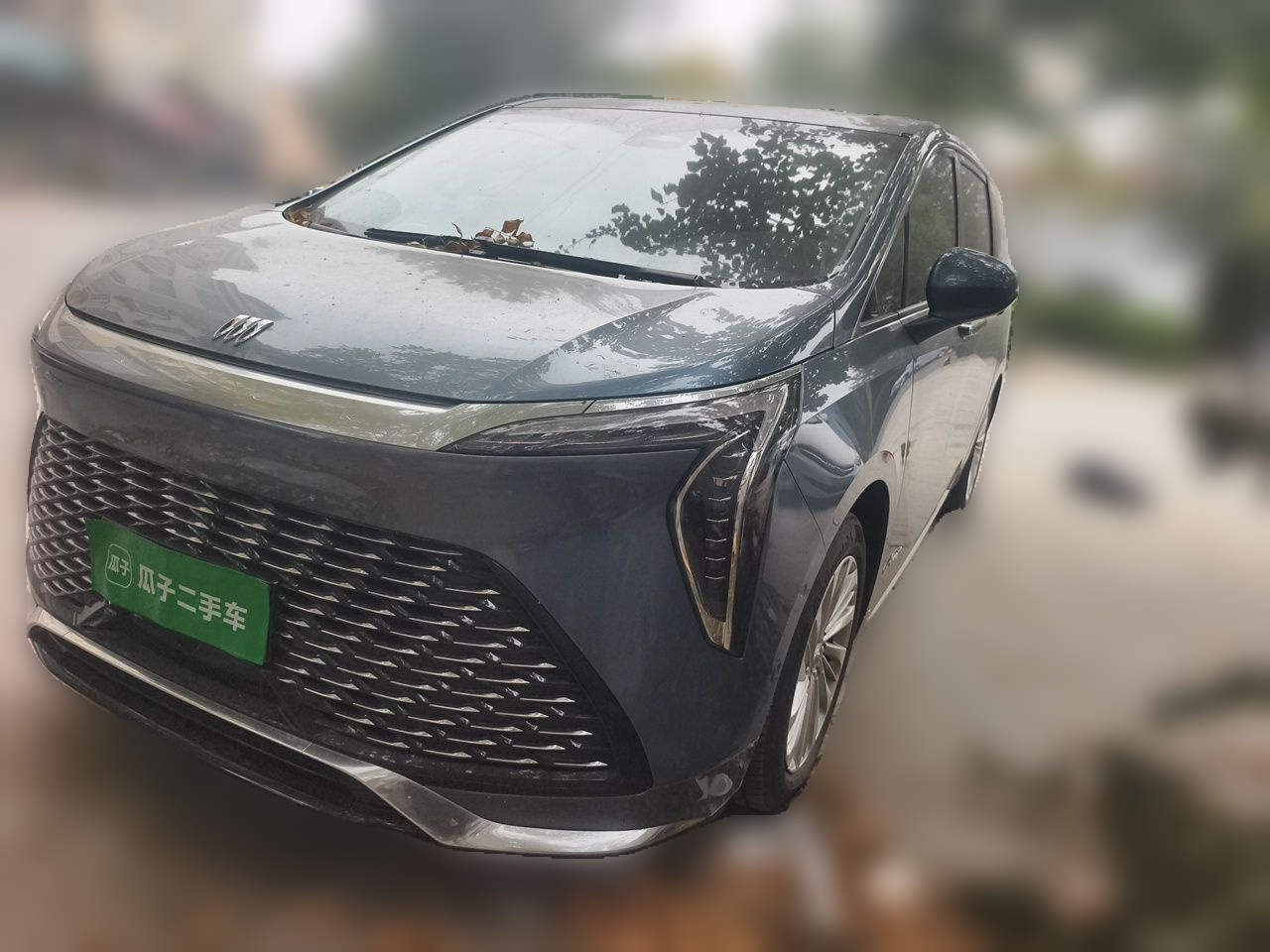 2023 2.0T 7-Seater
