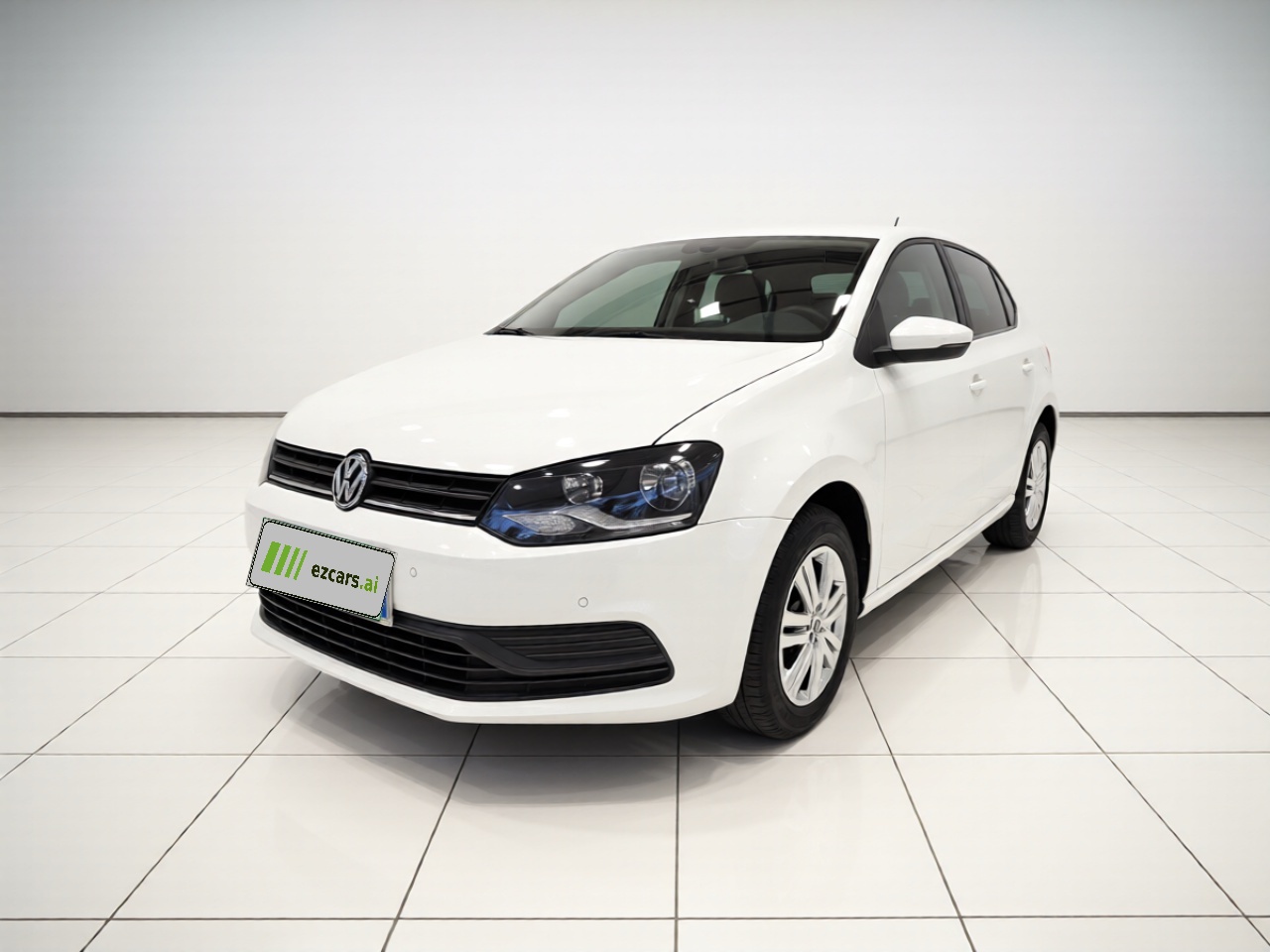 Polo 2016 1.4L AT