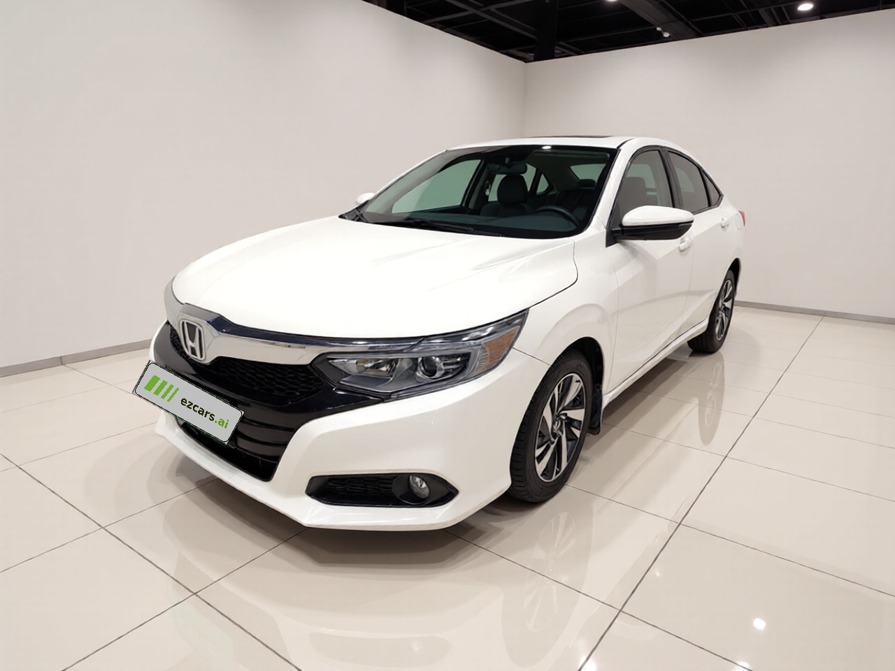 Crider 2019 180Turbo CVT Luxury China VI