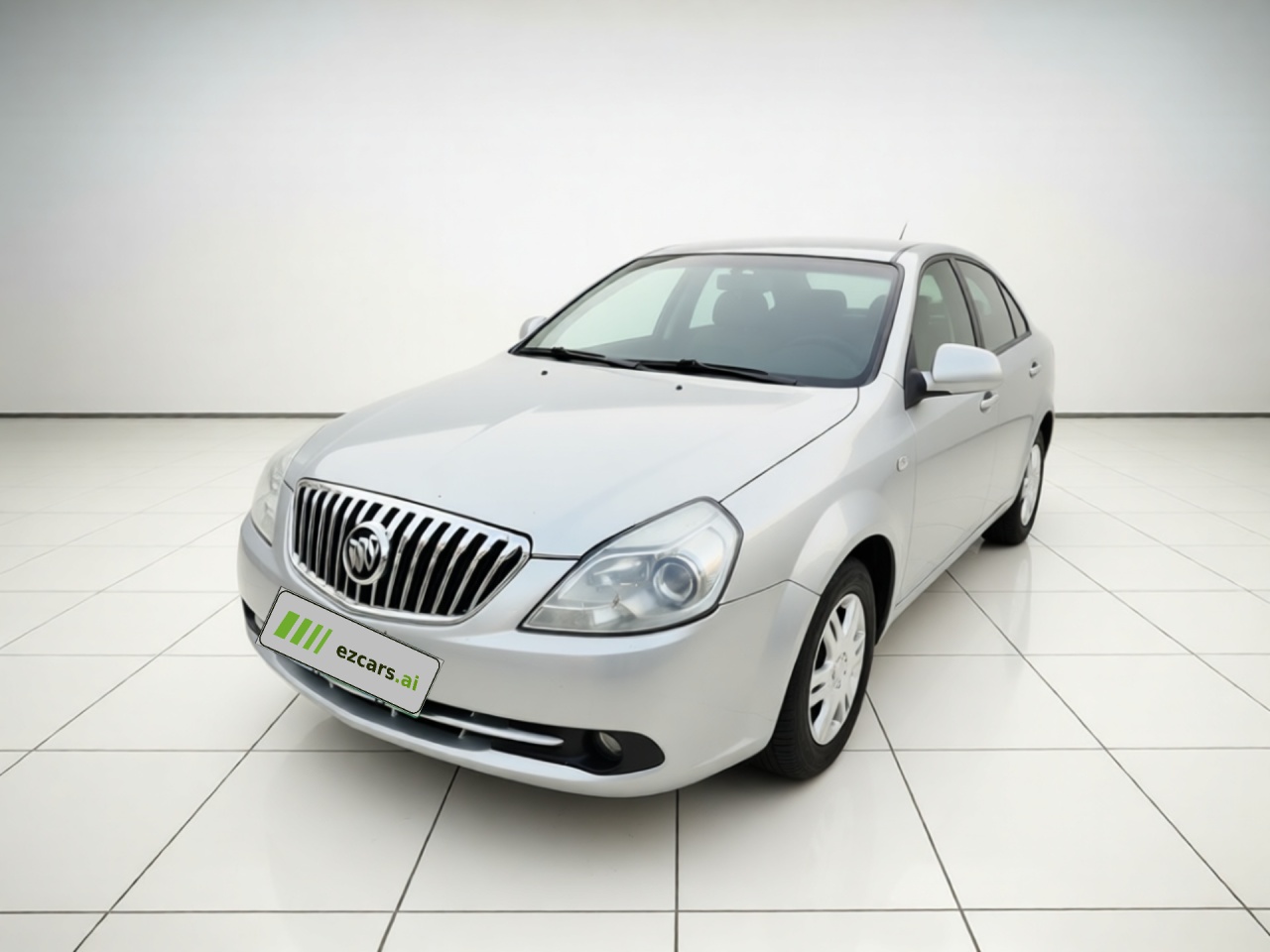Excelle 2013 1.5L AT Classic