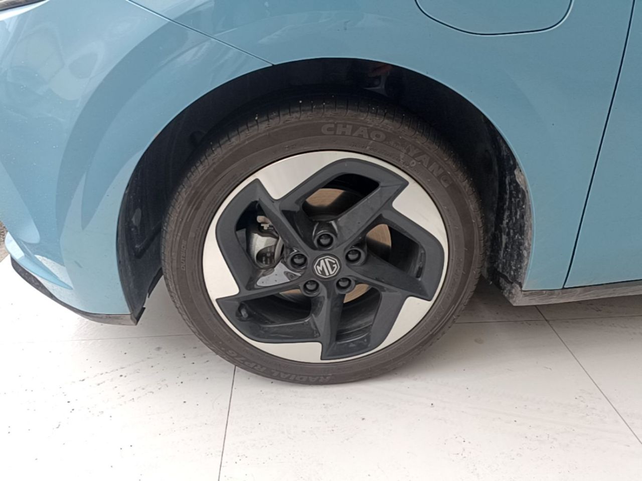 MG4 EV 2026 Facelift 437 photo 2