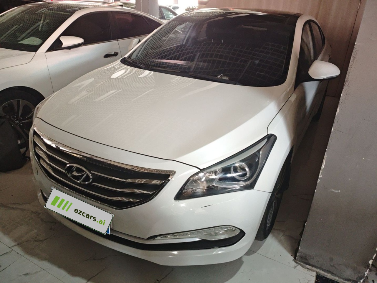 Mistra 2016 1.8L AT Smart GLS