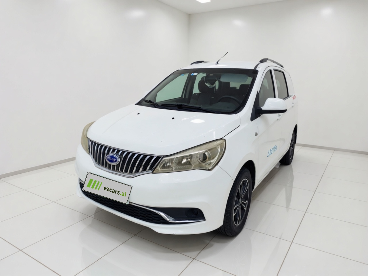 K50 2017 1.5L MT Standard