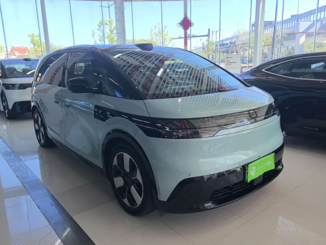 MIX 2025 Long Range ADAS photo 3