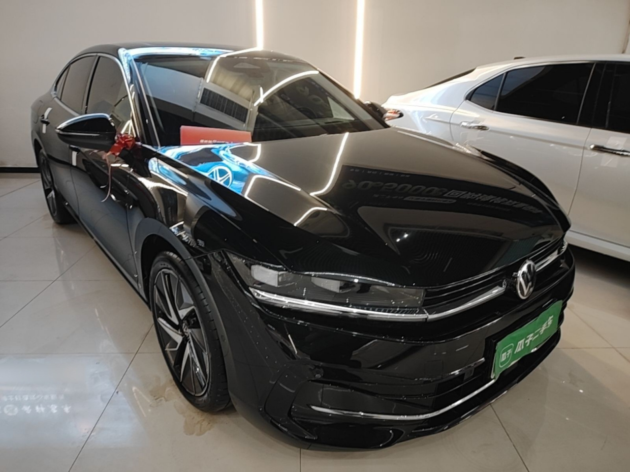 Magotan 2024 380TSI DSG Premium Domy photo 3