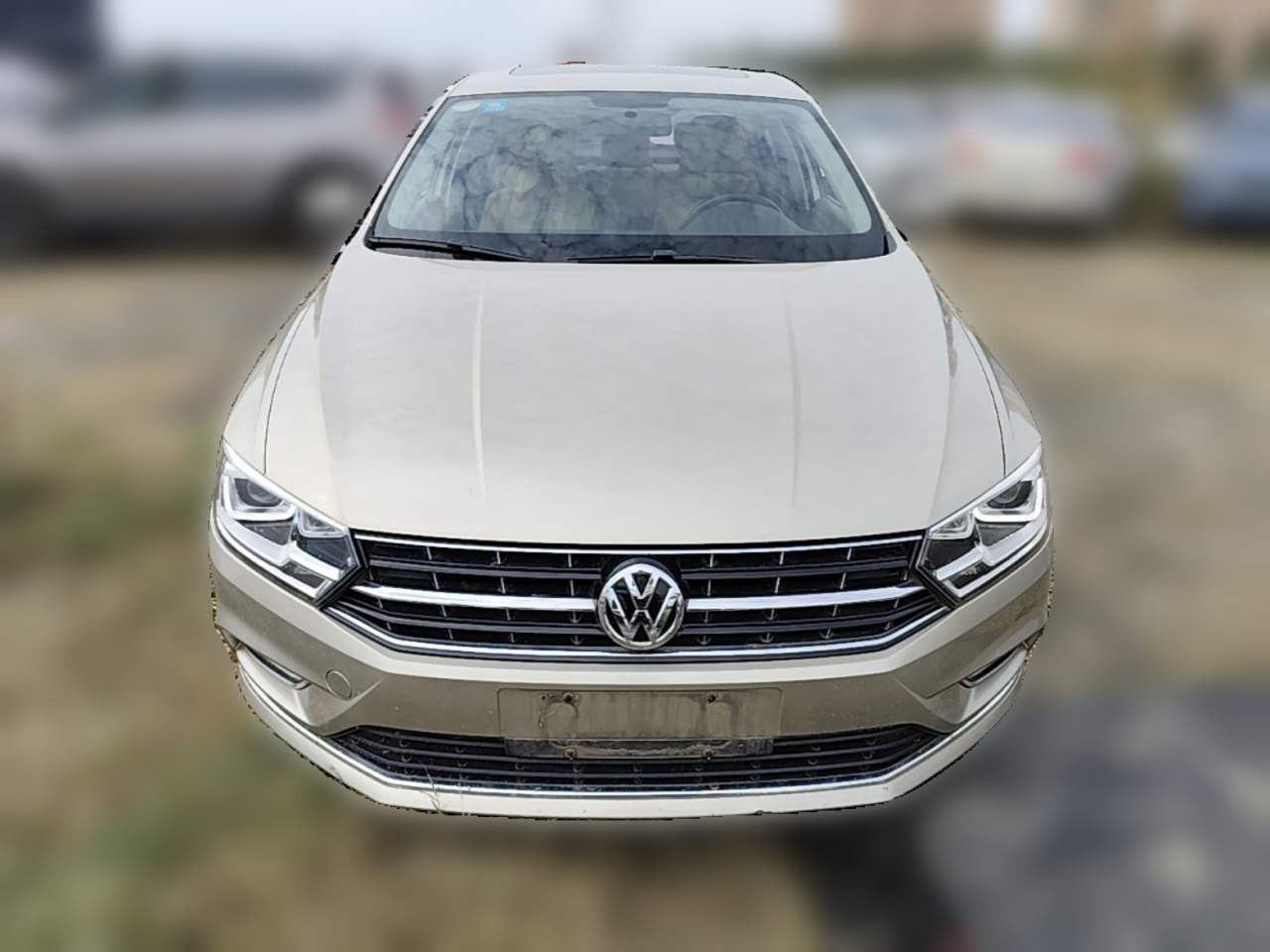 Bora 2018 1.5L AT Comfort photo 2