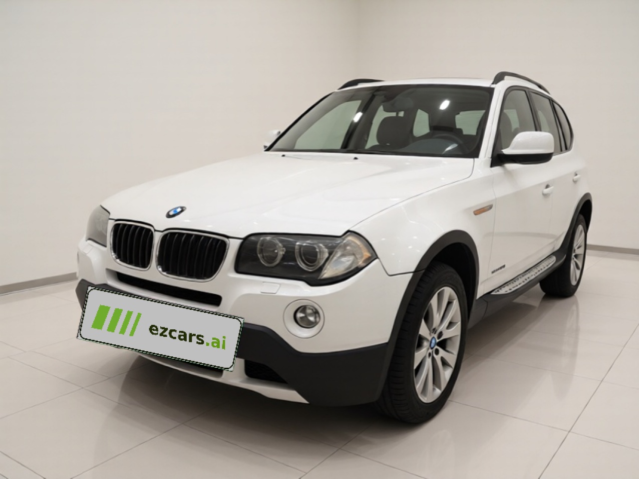 X3 Imported 2009 xDrive30i