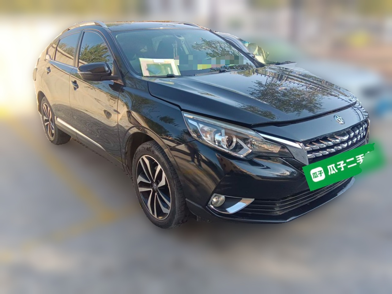 T90 2017 2.0L CVT photo 3
