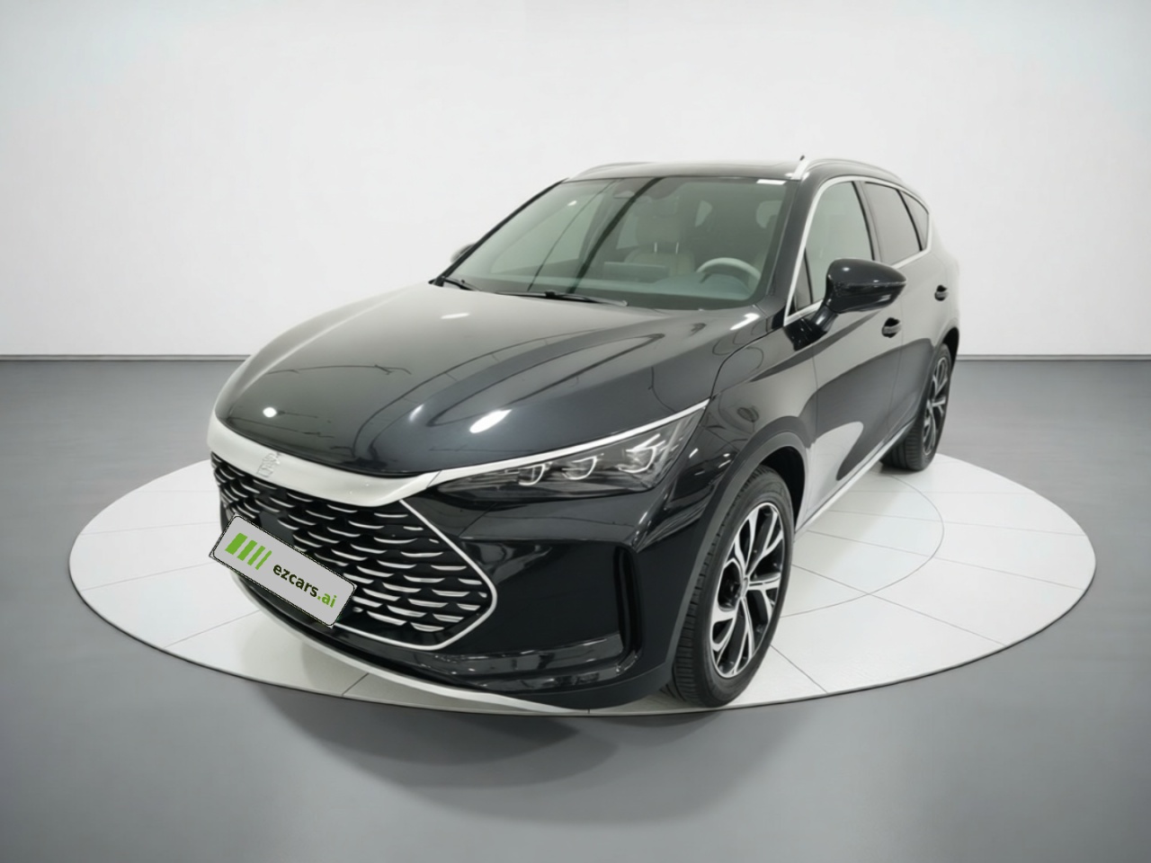Tang EV 2025 DM-i 115KM Noble