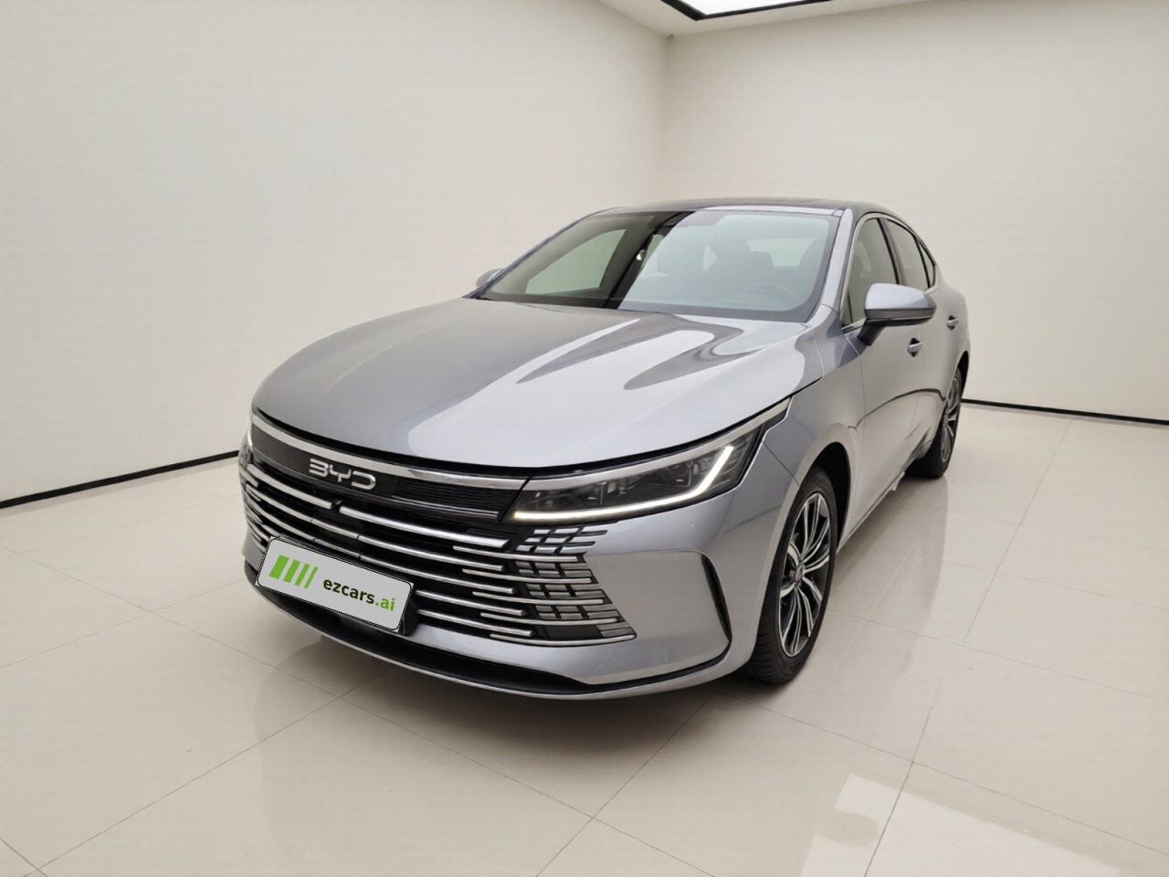 Destroyer 05 2024 Honor DM-i 120KM Luxury