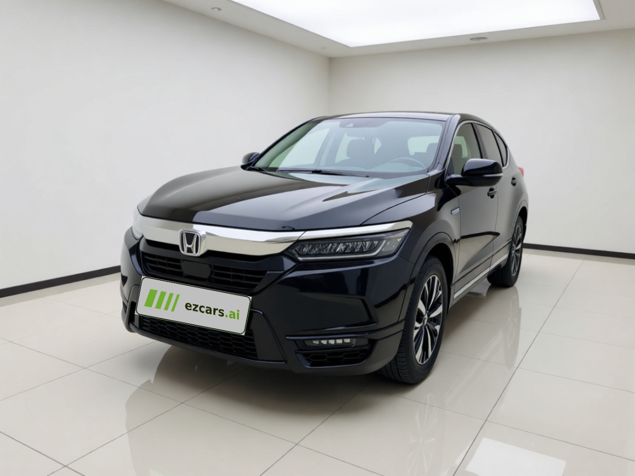 Breeze 2021 Hybrid 2.0L RWD Premium