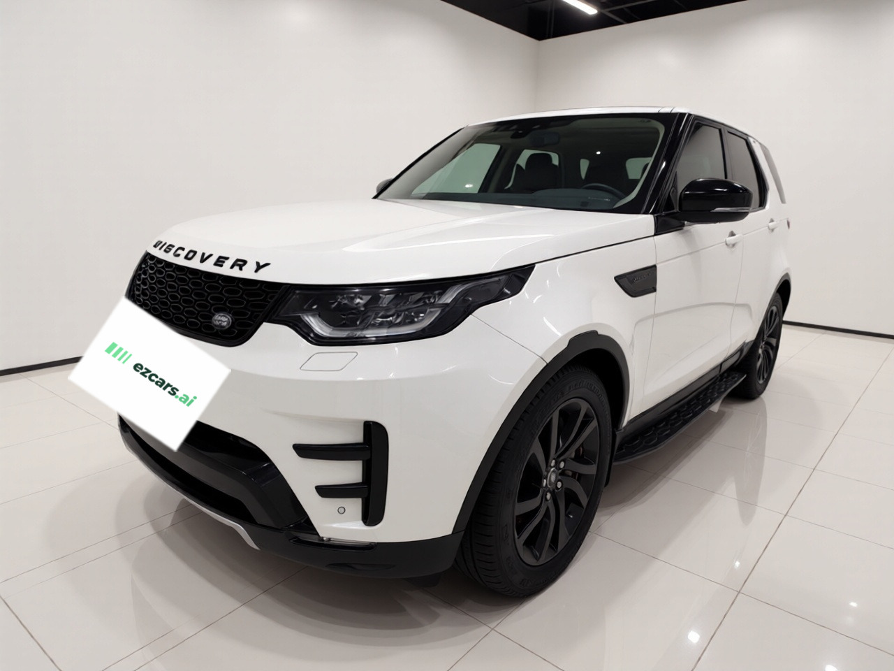Discovery 2020 3.0 SC V6 30 Special