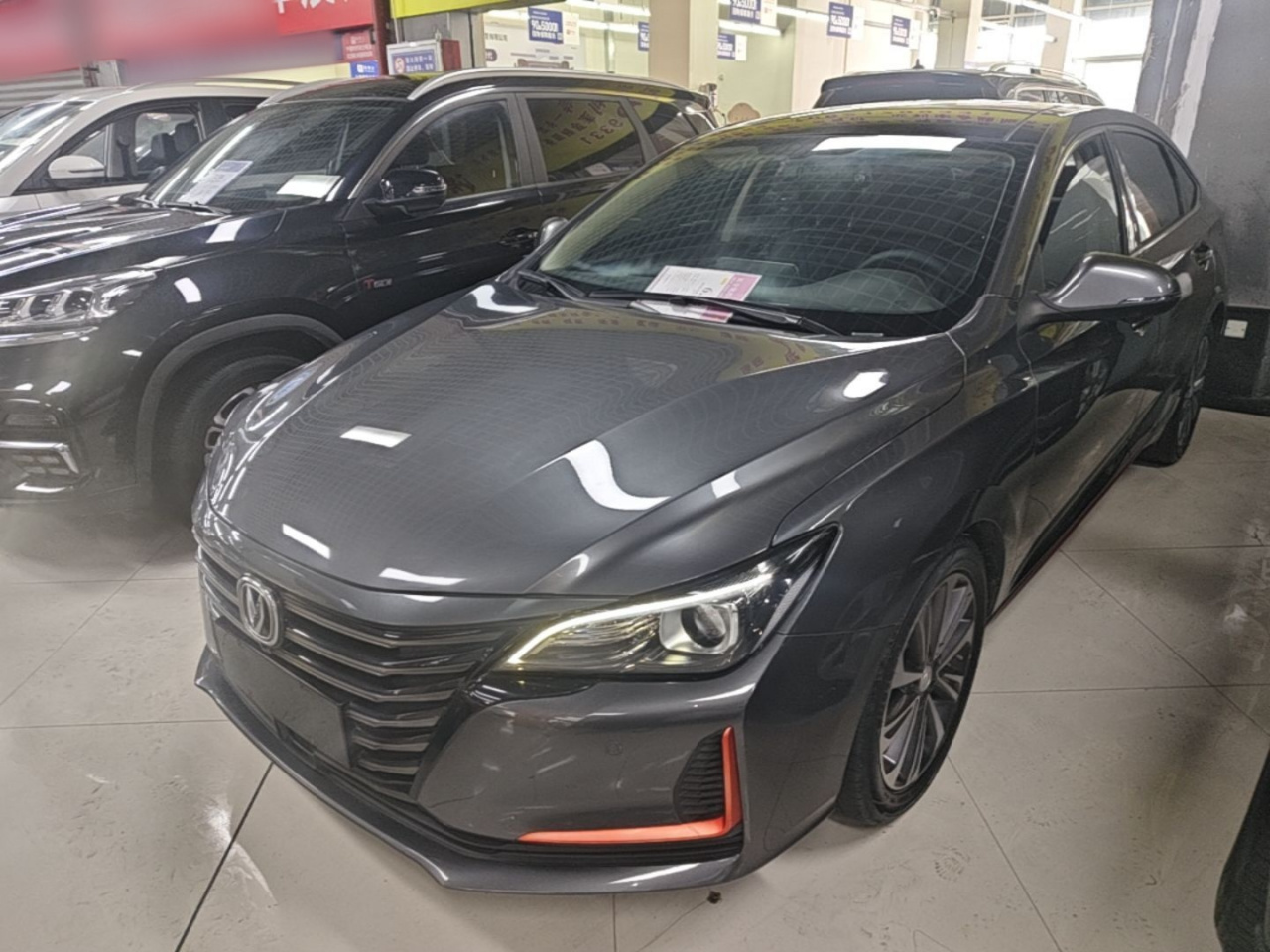 CC 2021 1.5T DCT Premium