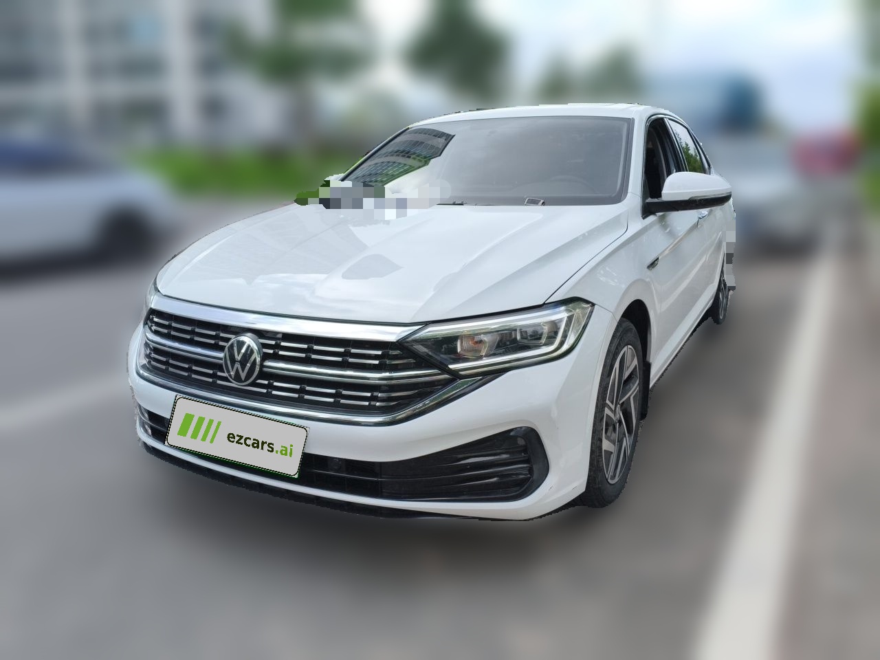 Sagitar 2023 280TSI DSG Lite