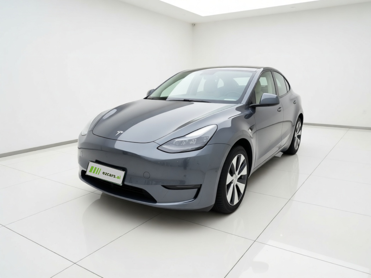 Model Y 2021 Standard Range RWD