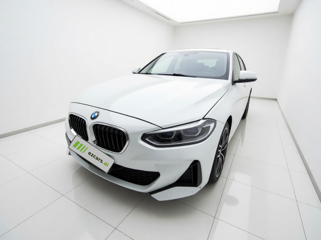1 Series 2019 120i M Sport Package