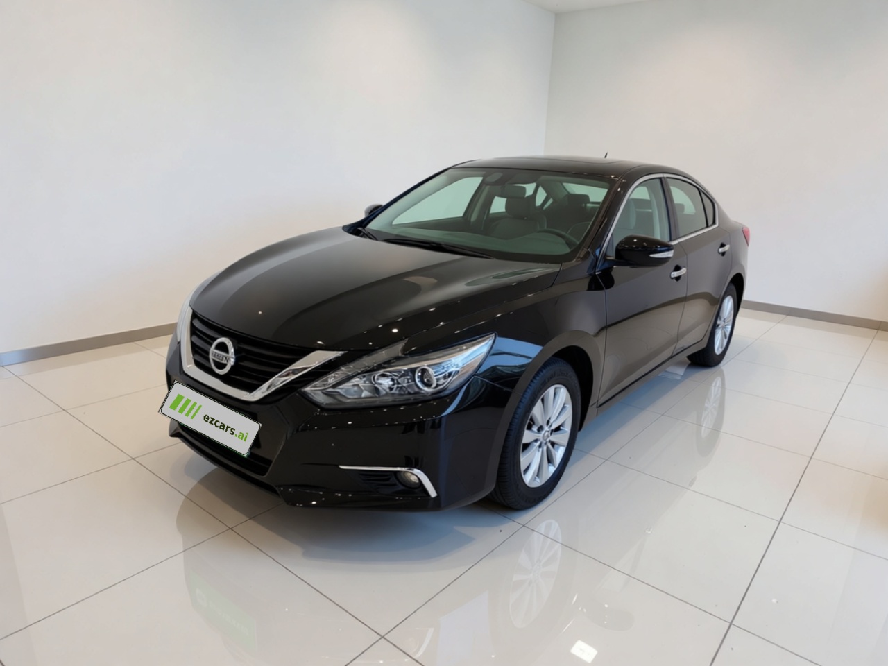 Teana 2016 Facelift 2.0L XL Comfort