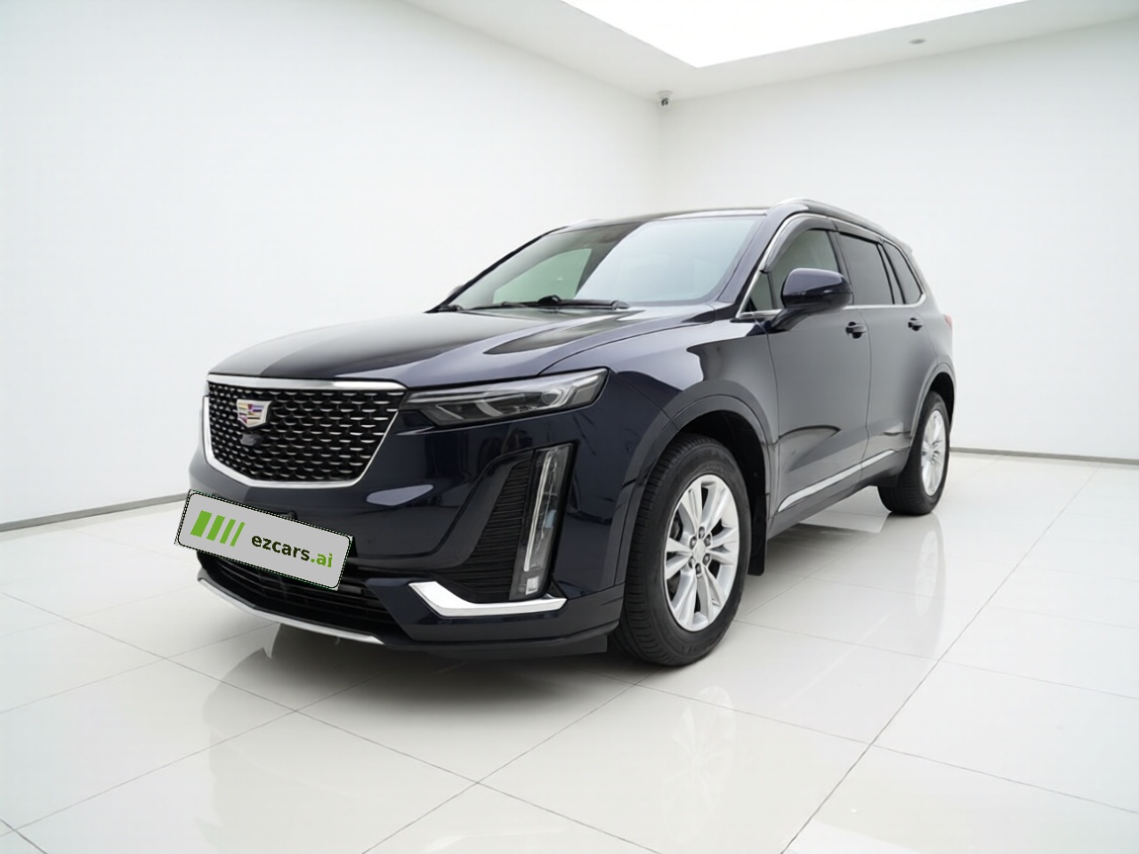 XT6 2021 28T 7-Seater