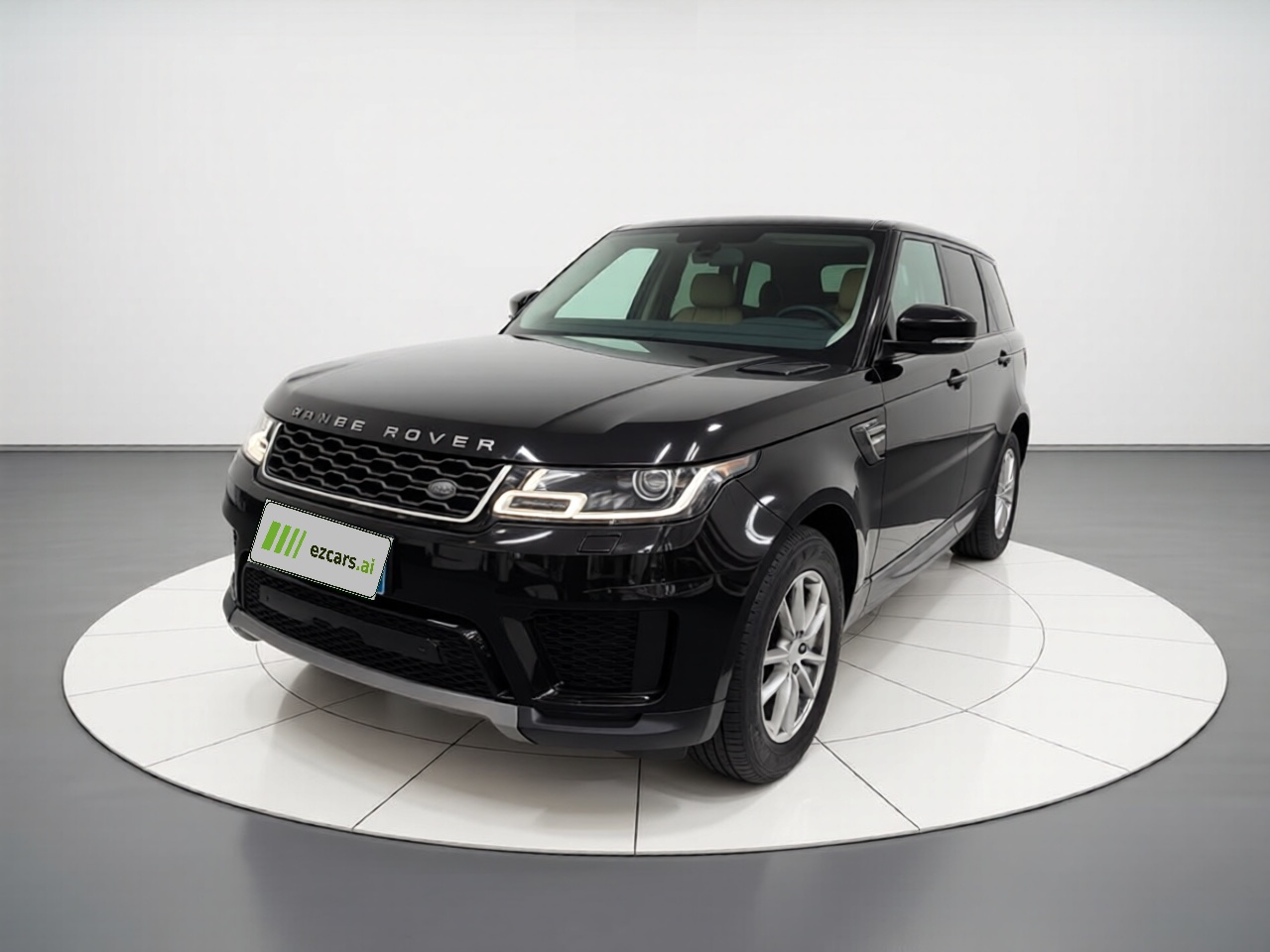 Range Rover Sport 2019 3.0 SC V6 Special